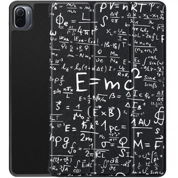 Чохол для Xiaomi Pad 5 / 5 Pro E=mc2 (59224)