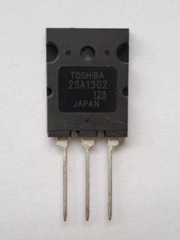 Транзистор биполярный 2SA1302 (ТБ0039)