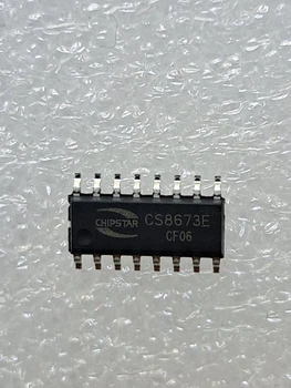 Микросхема CS8673E (МС3106)