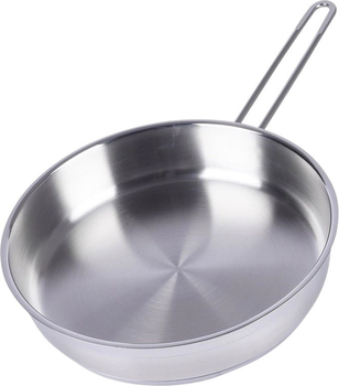 Patelnia Orion Anett stalowa 26 cm (8680465046618)