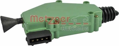 Актуатор центрального замка Metzger (2317002)
