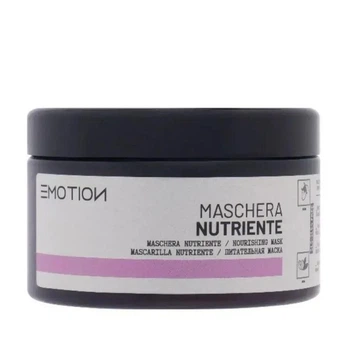 Маска Krom Emotion для волос "Питательная" Nutriente Mask 500 мл