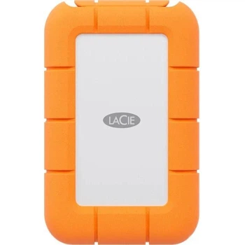 Внешний SSD накопитель LaCie Rugged Mini SSD 4 TB (STMF4000400)