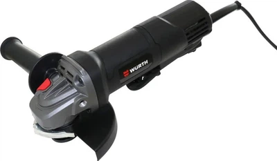 Кутова шліфувальна машина WURTH EWS 10 125-P CLASSIC (5717053010)