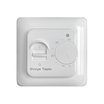 Терморегулятор механический Тепло RTC-70