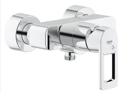 Смеситель для душа Grohe Quadra 32637000