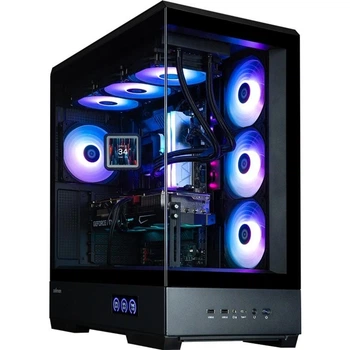 Zalman P50 DS (P50DSBLACK)