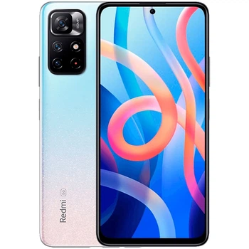Смартфон Xiaomi Redmi Note 11 - ROZETKA | Купити мобільний телефон