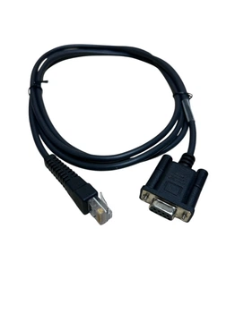 Кабель подключения для устройств Motorola / Symbol (RJ45 - DB9, 170047-000R) - Б/У