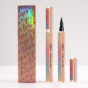 Подводка для глаз Vibely Starry Sky Eyeliner 1 мл