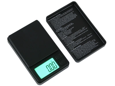 Весы ювелирные T2 200 г, 0.01 г