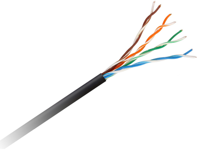 Skrętka Cabletech UTPCat5e 305 m (5901436707424)