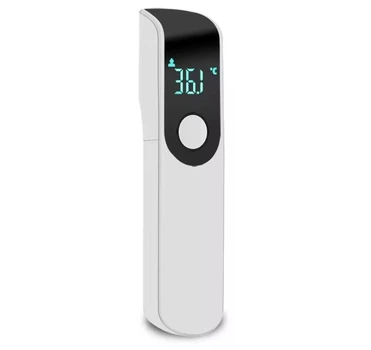 Инфракрасный бесконтактный термометр Primo WDJ05 (пирометр) - White