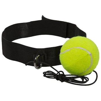 Еспандер тренажер на голову FightBall (87050A)