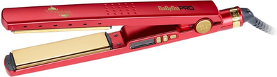 Випрямляч для волосся BaByliss PRO Titanium BAB3091RDTE