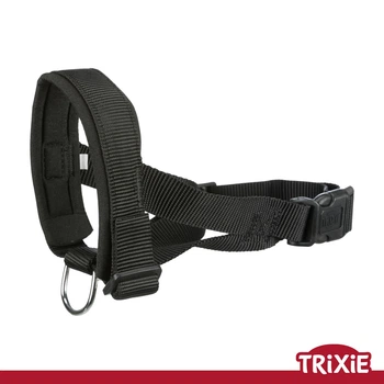 Намордник-петля Trixie 19281 для собак з неопреновою підкладкою нейлон M-L 22-30 см (TX-19281) 4011905192819