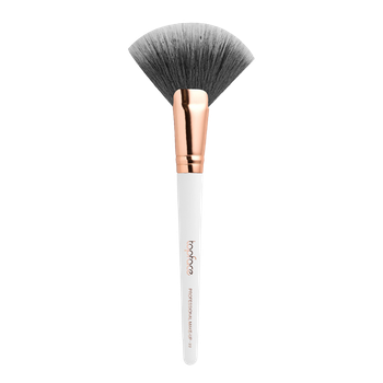 Пензлик косметичний TopFace PT901 [F22 - для хайлайтеру] (92893)