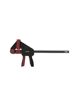 Зажим струбцина 2 в 1 54х15х5 см комбинированный Parkside
