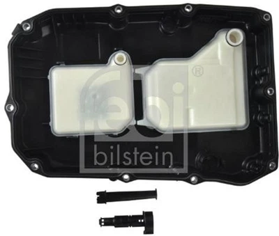 Масляний піддон Febi Bilstein (175369)