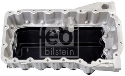 Масляний піддон Febi Bilstein (179328)
