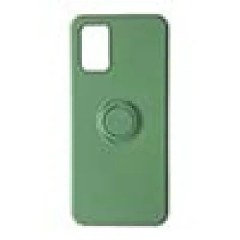 Чохол Ring Case для Xiaomi Poco M3/Redmi 9T Green