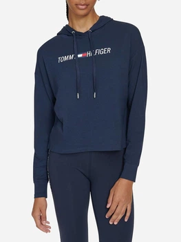 Худі жіноче Tommy Hilfiger 784082255 XL Синє (1159845730)