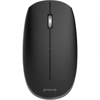 Беспроводная мышь Proove Ramp black (WNRM00022001)