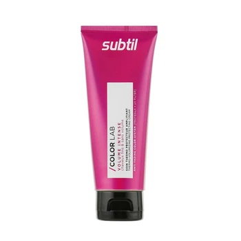 Крем для тонкого волосся термозахисний Subtil Color Lab Volume Intense Thermo Cream 75 мл