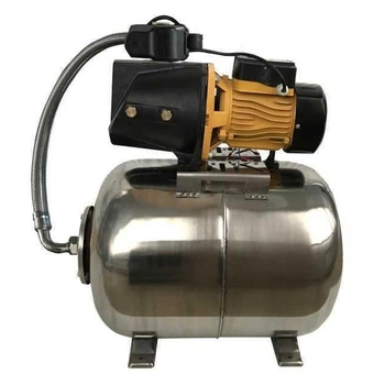 Насосна станція Optima JET100-PL-50INOX 1,1кВт чавун довгий на гребінці, Насосна станція Optima