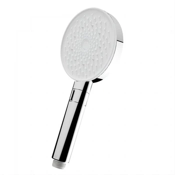 Лейка для душа Xiaomi Mijia pressurized hand shower (MJZYSCHS01DB) Silver