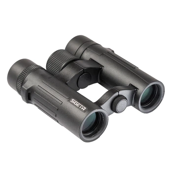 Бінокль SIGETA Imperial 8x26 Black (65821)