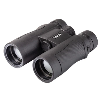 Бінокль SIGETA Stranger 10x42 WP Black (65814)