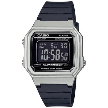 Часы Casio ILLUMINATOR W-217HM-7BVEF