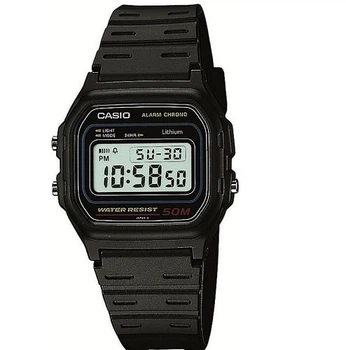 Годинник Casio ILLUMINATOR W-59-1VQ