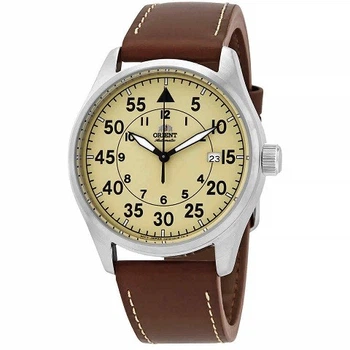 Часы ORIENT AUTOMATIC RA-AC0H04Y10B