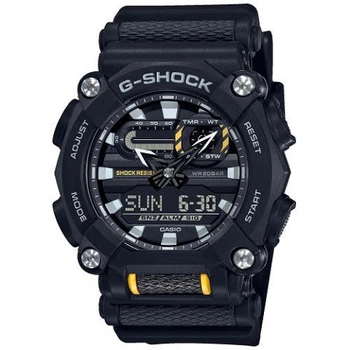 Часы CASIO GA-900-1AER