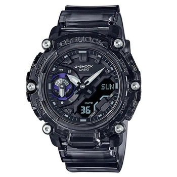Годинник CASIO GA-2200SKL-8AER