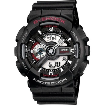 Часы CASIO GA-110-1AER