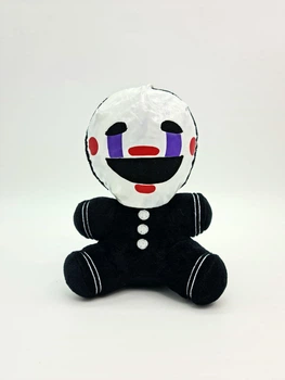 М'яка іграшка Аніматронік Кошмаріонетка 5 ночей з Фредді FNAF / Фнаф Фреді (Five Nights at Freddys) 18 см (10035)