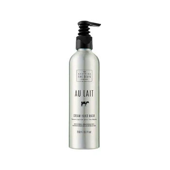 Жидкое мыло с цветочно-сандаловым ароматом и экстрактом алоэ Scottish Fine Soaps