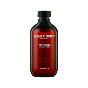 Освіжаючий тонер для обличчя з ліфтинг-ефектом Grown Alchemist