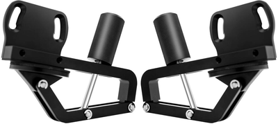 Wielofunkcyjny uchwyt Simagic S468 Black (6975472770741)