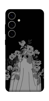 Чехол на Samsung Galaxy S25 FE Cute Halloween (F1113790)