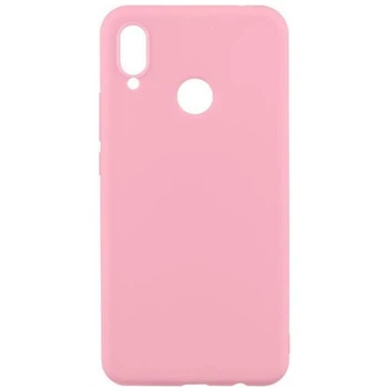 Защитный чехол 2E Triangle для Samsung Galaxy M20 (M205) - Pink