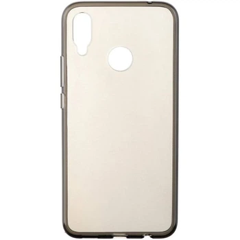 Защитный чехол 2E Crystal для Huawei Y7 (2019) - Black