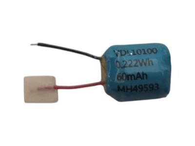 Аккумулятор Батарея для JBL T280BT TWS M929552-A 60mah