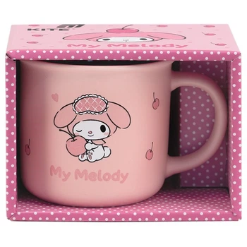 Чашка My Melody Kite HK25-217-1 370 мл Розовый shop (4063276231390)