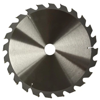 Пильный диск Parkside 150 мм 24 зуба JDT-0848516
