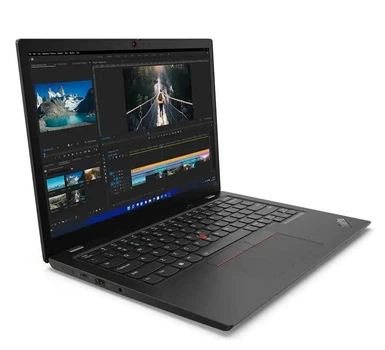 Ноутбук Lenovo ThinkPad L13 Gen3 13,3" i5-1235U/8GB/1TB/Win11 (21B30016PB)