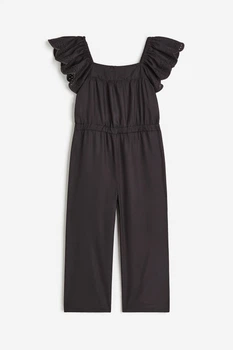 Комбинезон H&M 104см черный 15101134693